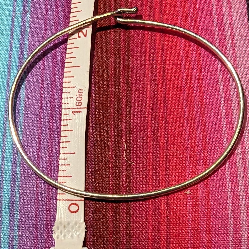 Vintage James Avery Bracelet